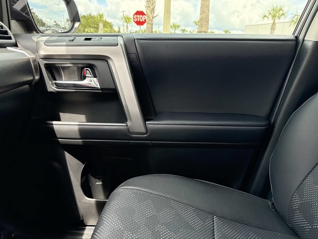 Used 2023 Toyota 4Runner SR5 RWD image 26