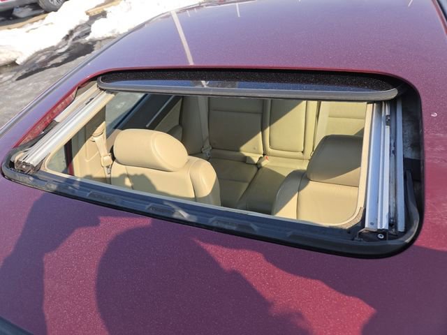 Used 2008 Honda Civic EX-L image 3