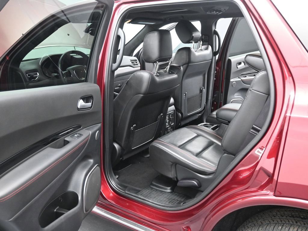 Used 2023 Dodge Durango Citadel image 12