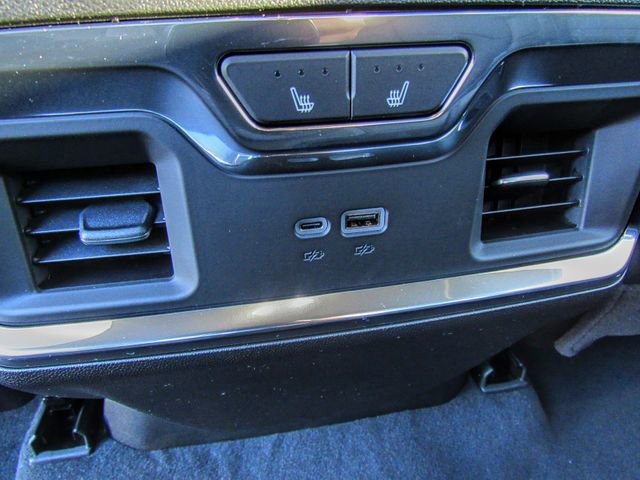 New 2026 GMC Sierra 2500 Denali image 19