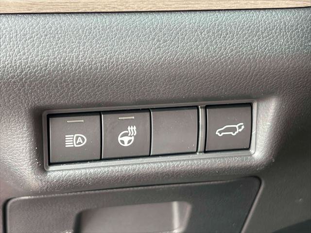 Certified 2026 Toyota Grand Highlander Platinum image 24