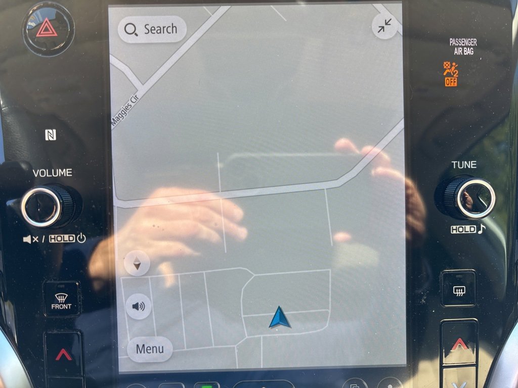 Certified 2023 Subaru Outback Limited image 5