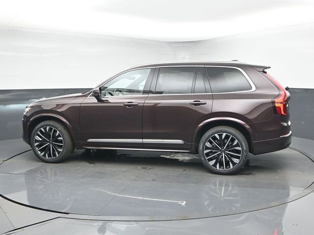 New 2026 Volvo XC90 B6 Ultra w/ Protection Package Premier image 5