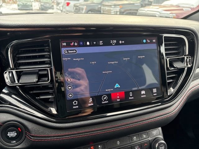 Used 2024 Dodge Durango R/T image 14