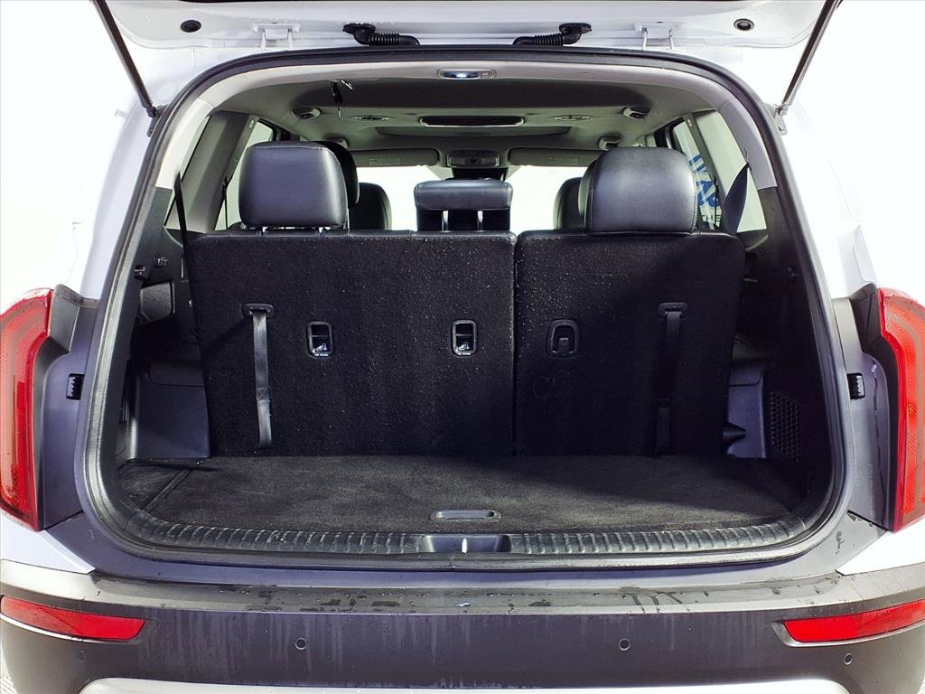 Used 2021 Kia Telluride S image 10