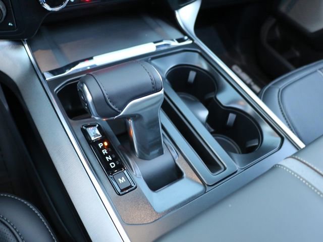 New 2026 Ford F150 Platinum w/ Equipment Group 702A High image 25