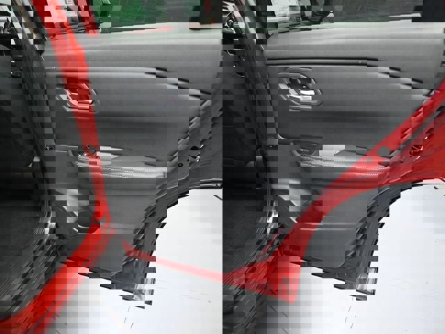 New 2026 Nissan Rogue SV image 31