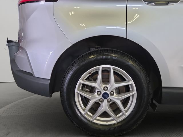 Used 2022 Ford Edge SEL image 29