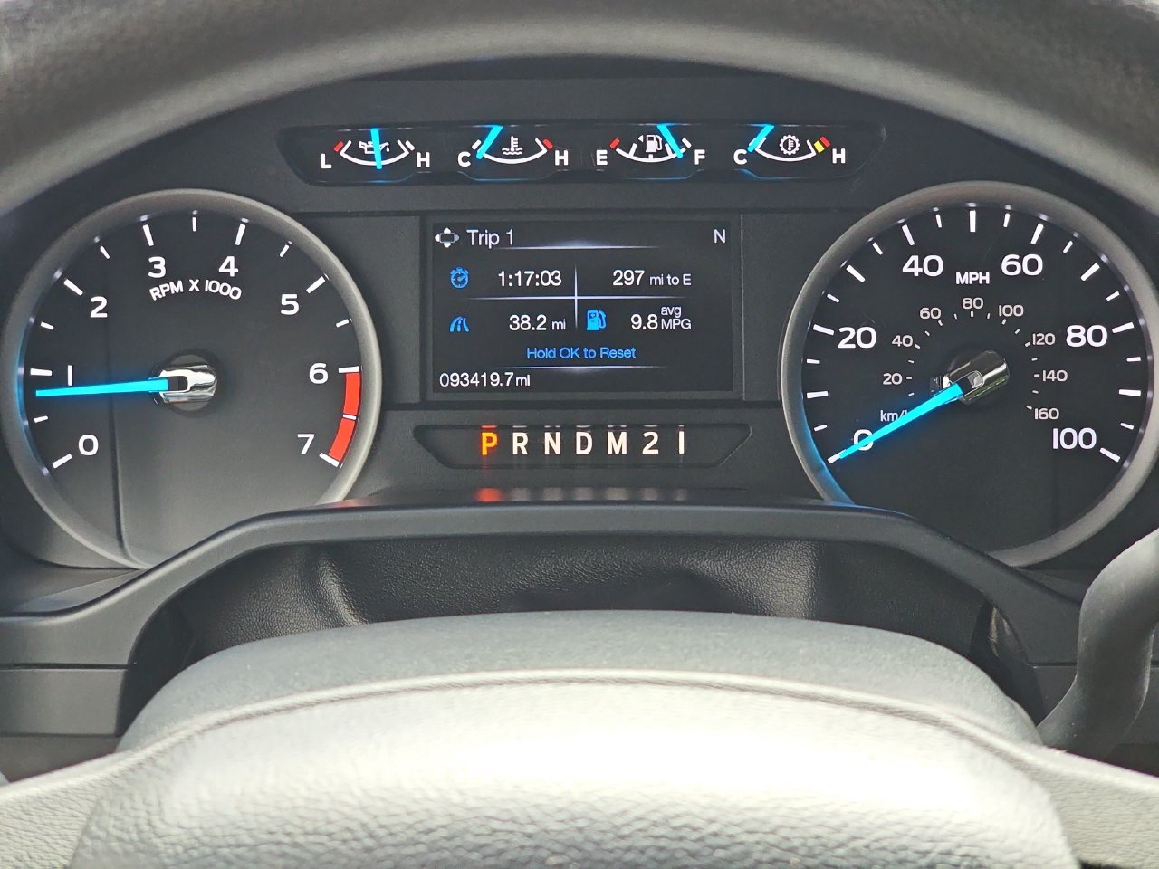 Used 2017 Ford F350 XLT AWD/4WD image 23