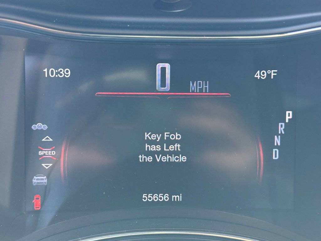 Used 2019 Dodge Durango R/T w/ Technology Group image 16