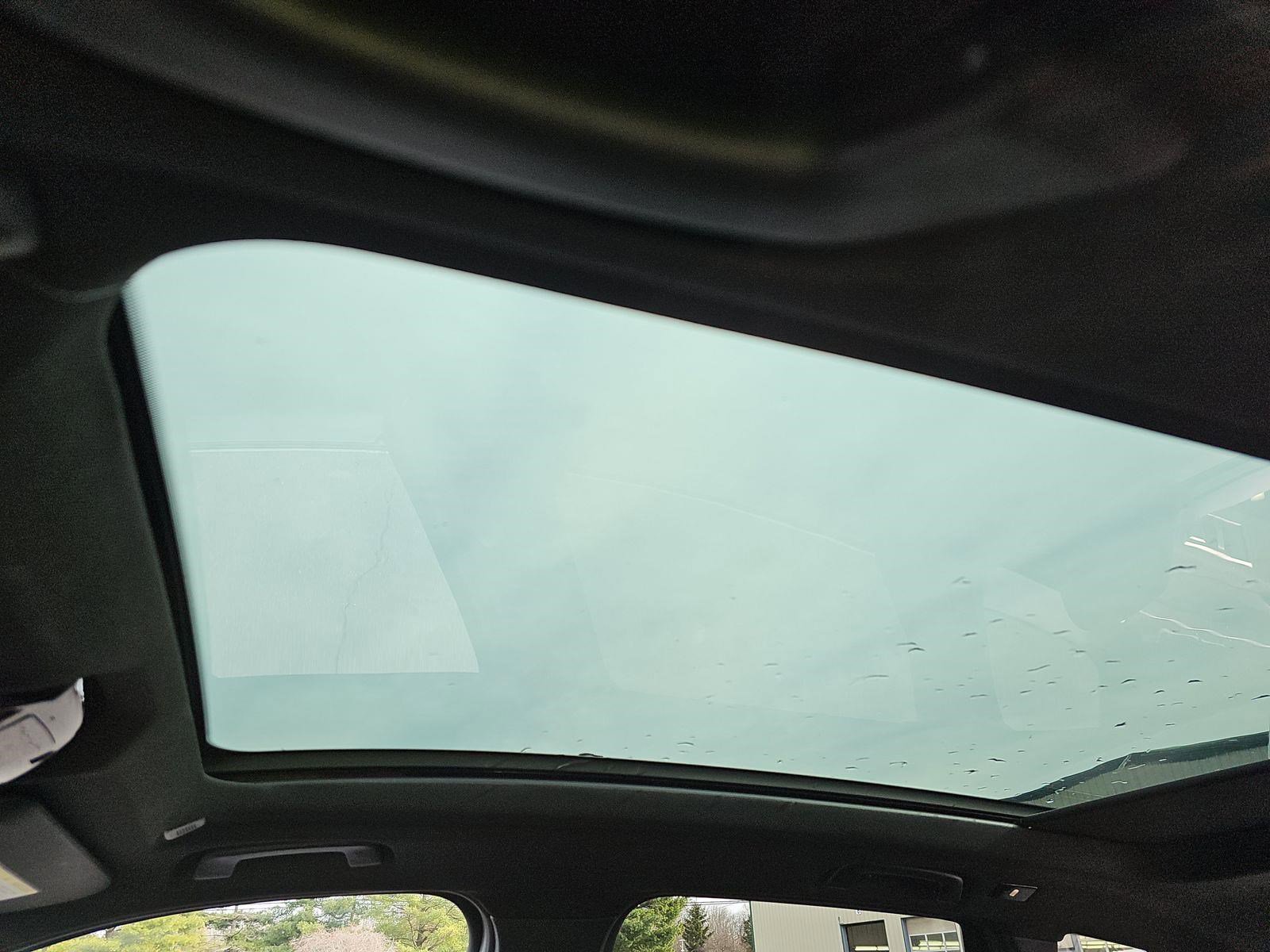 Certified 2025 BMW X3 M50 image 11