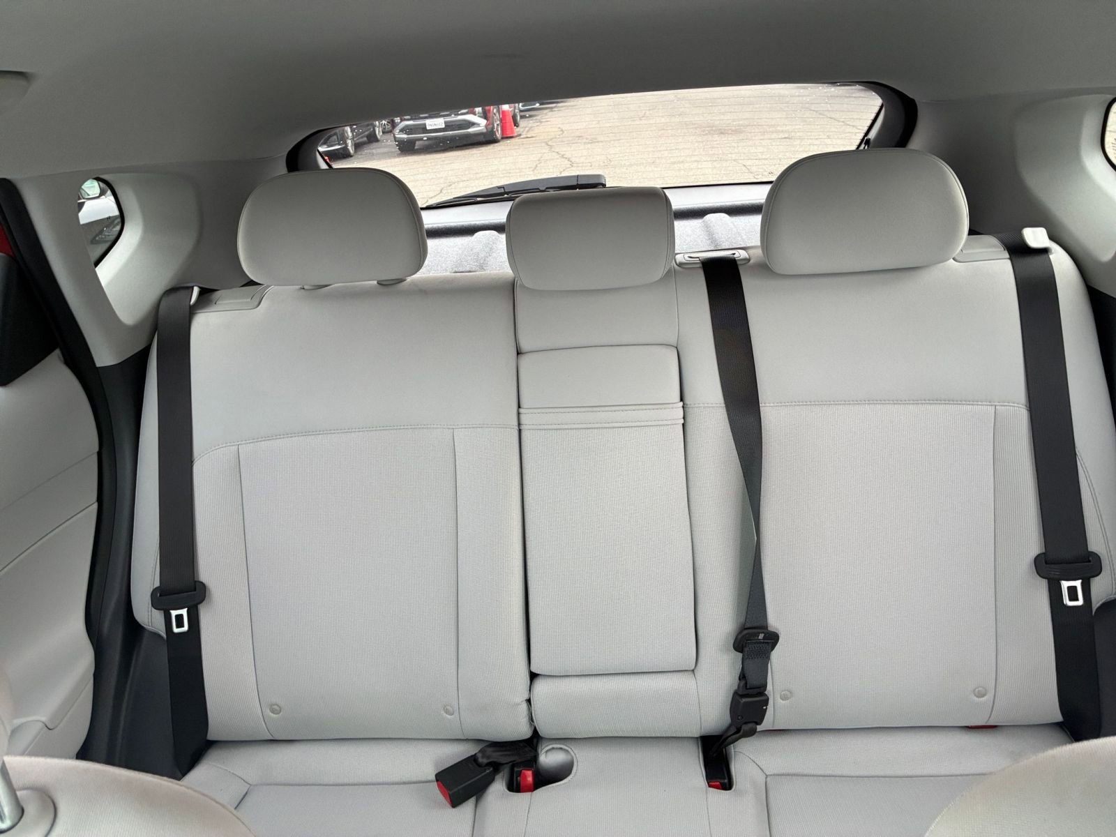 Used 2025 Hyundai Kona SEL image 38