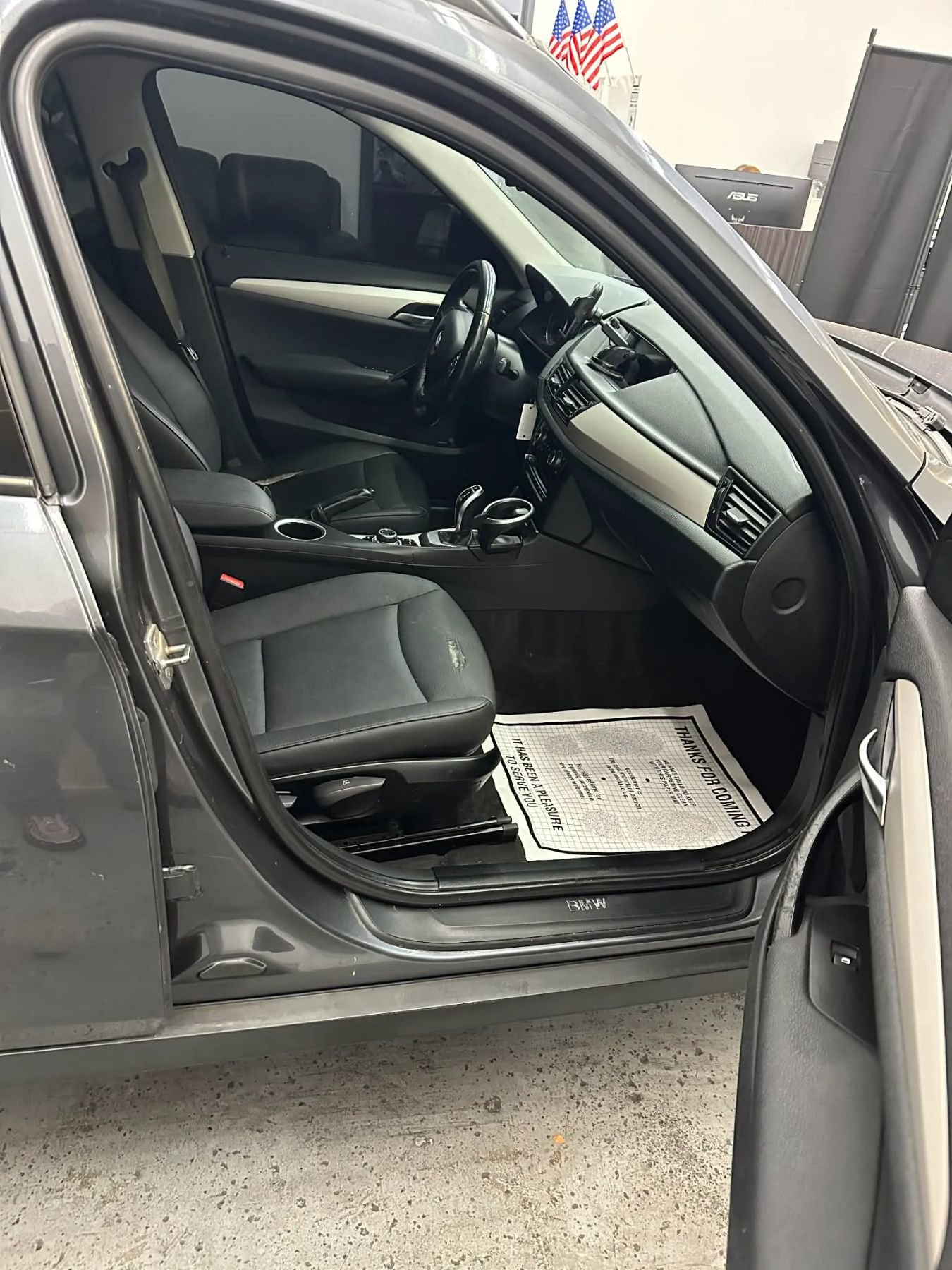 Used 2014 BMW X1 sDrive28i image 38