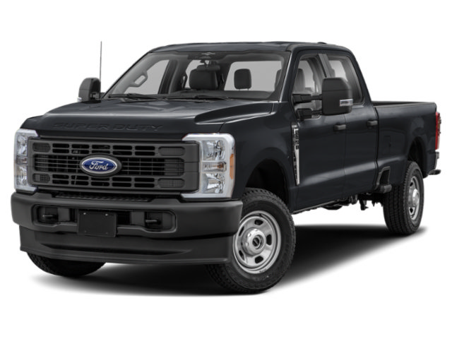 New 2027 Ford F350 XLT w/ XLT Premium Package AWD/4WD image 9