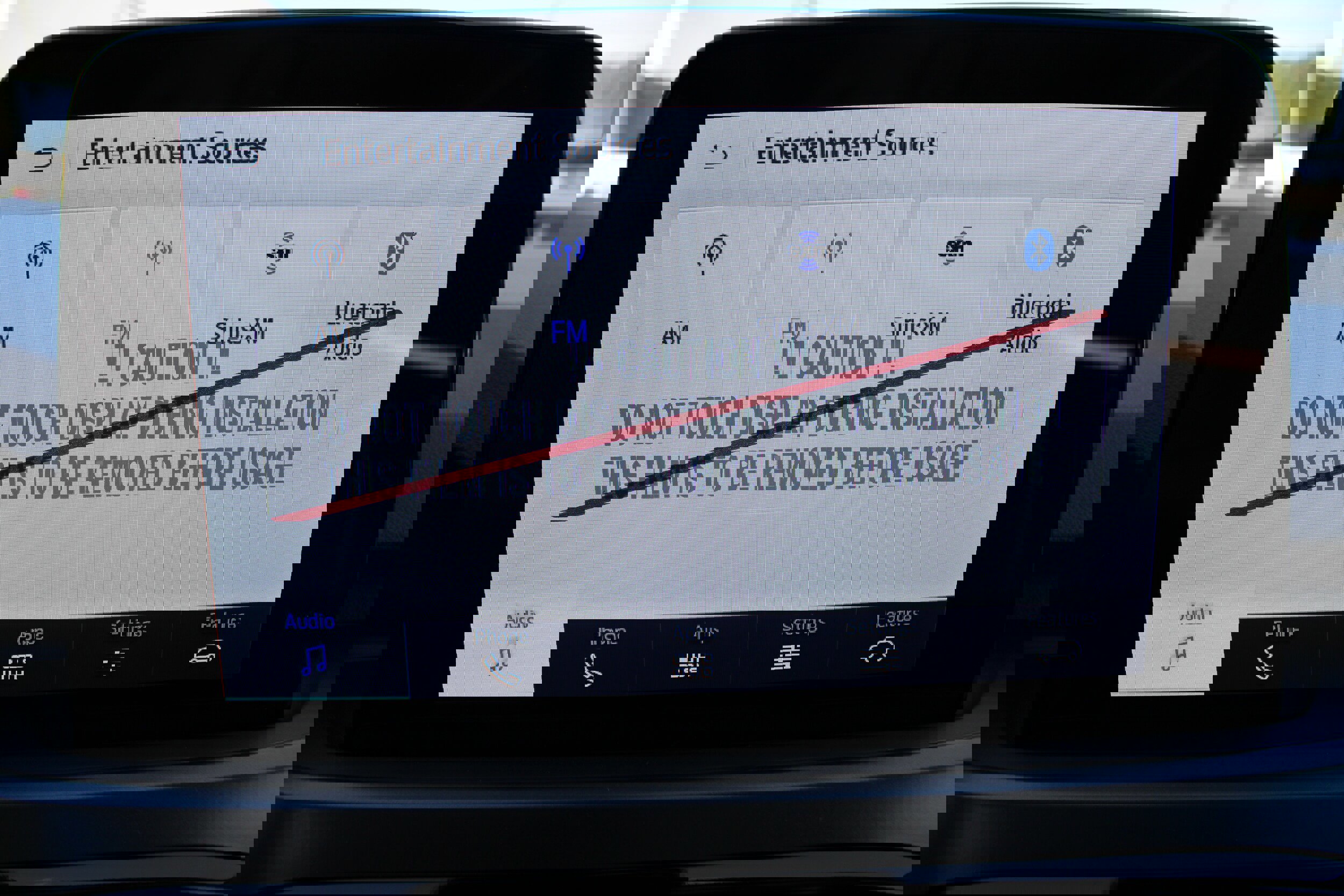 New 2026 Ford Escape Active image 26