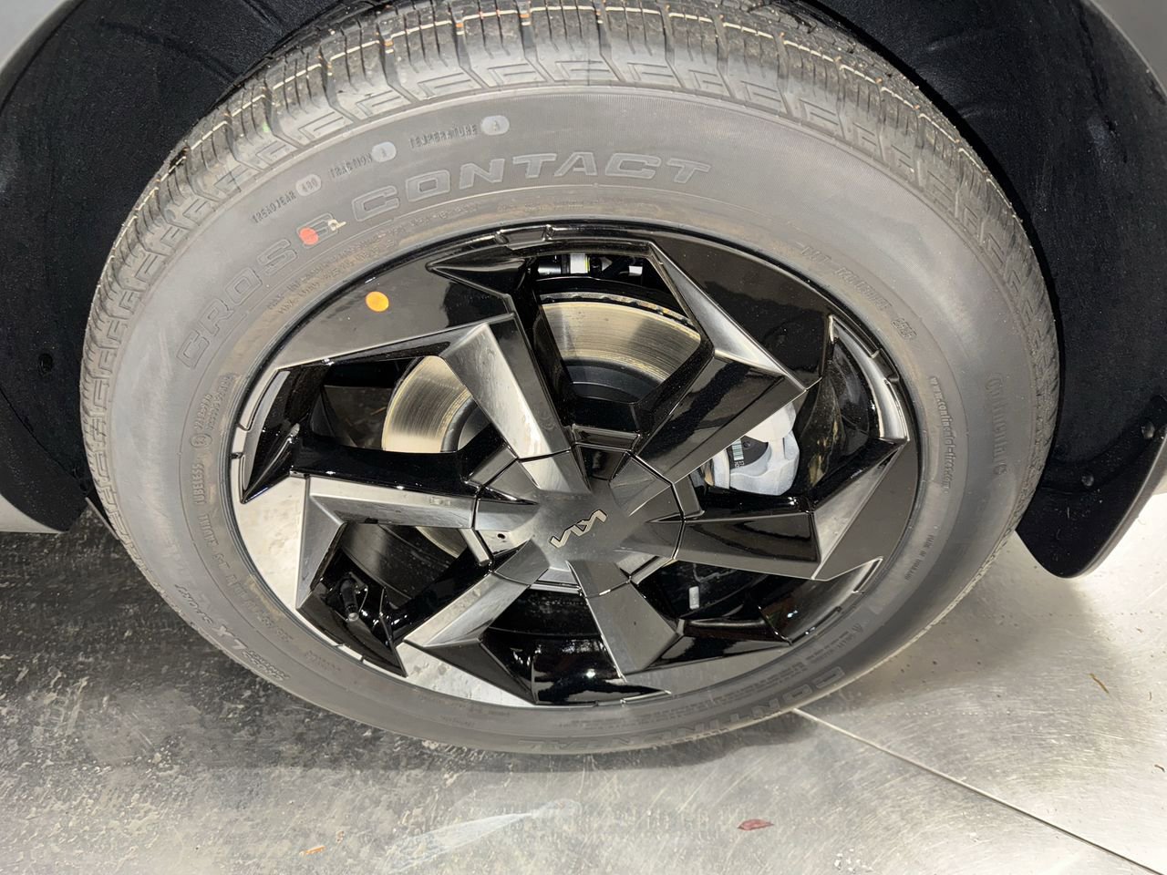 New 2026 Kia Sorento SX Prestige image 12