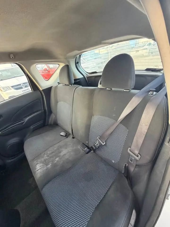 Used 2017 Nissan Versa Note SV FWD image 8