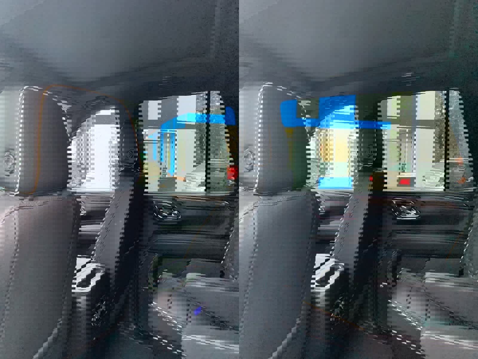 Certified 2024 Chevrolet Tahoe Premier w/ Premium Package 2 image 31