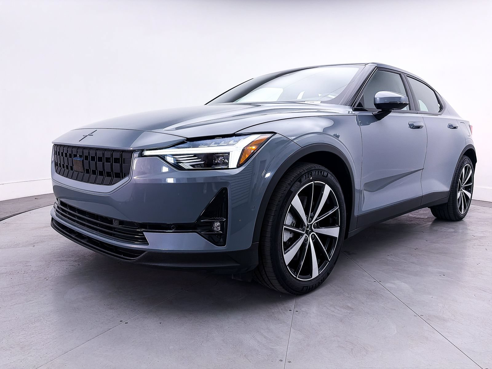 Used 2022 Polestar Polestar 2 w/ Pilot Package AWD/4WD image 12