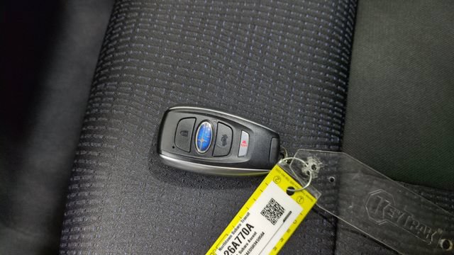 Used 2024 Subaru Ascent Premium w/ Convenience Package AWD/4WD image 28