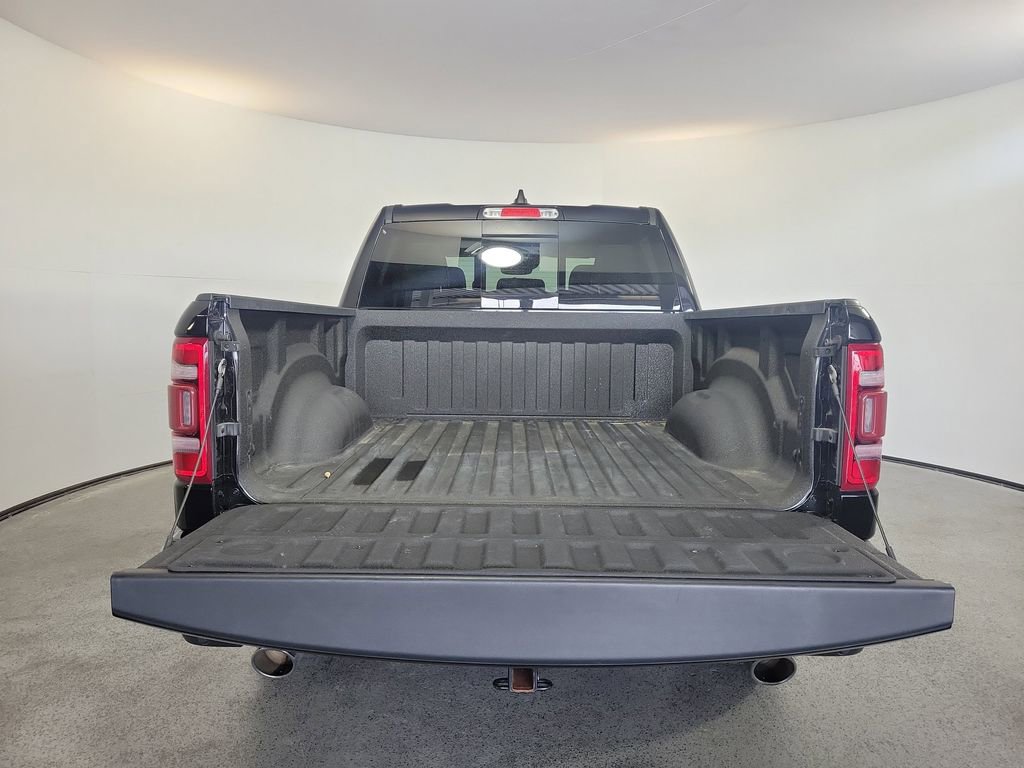 Used 2023 RAM 1500 Laramie image 26