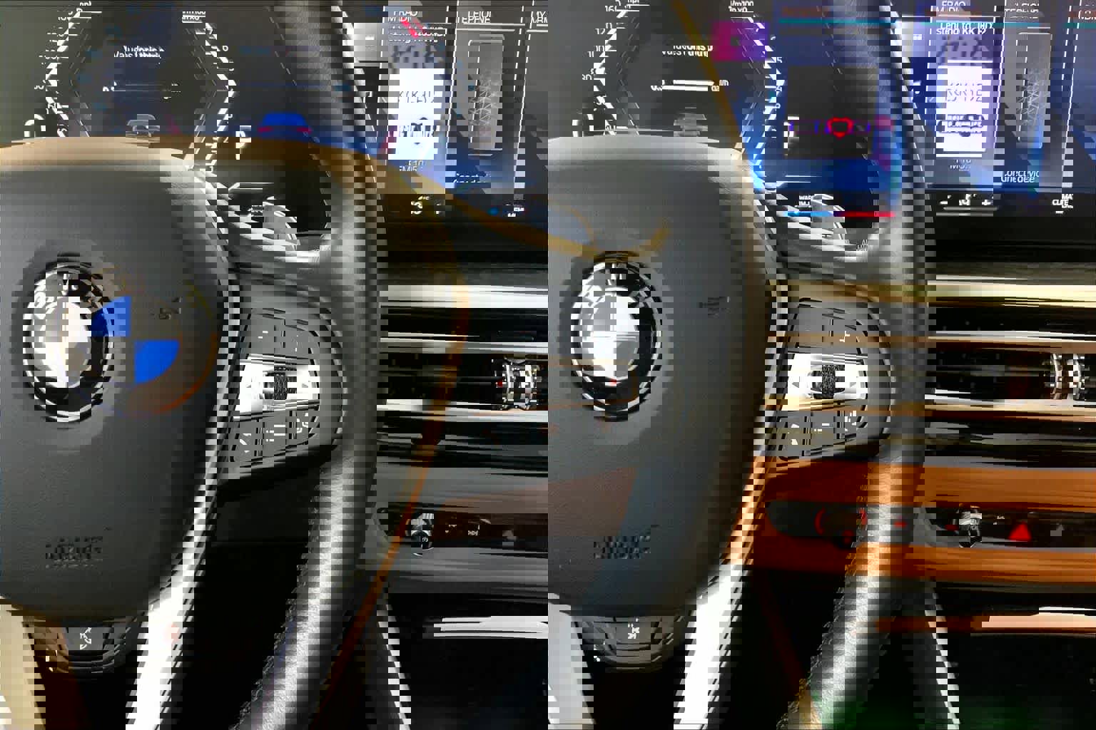 Certified 2024 BMW 430i xDrive Coupe w/ Premium Package image 25