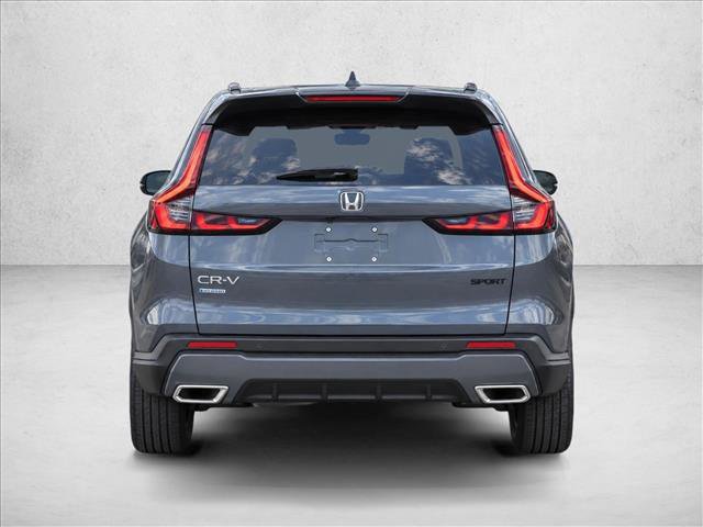 Used 2025 Honda CR-V Sport image 6