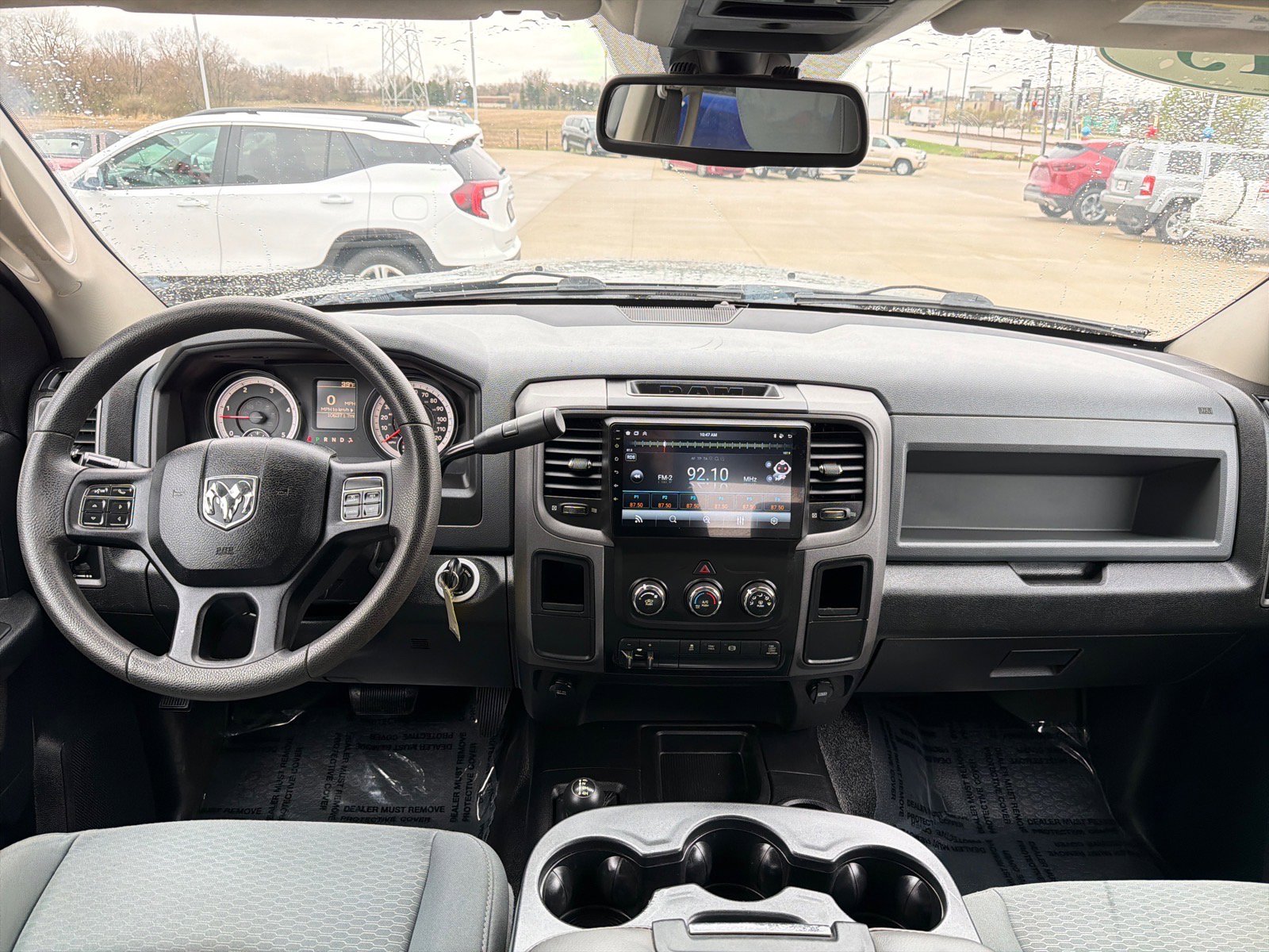 Used 2013 RAM 2500 Tradesman w/ Popular Equipment Group image 23
