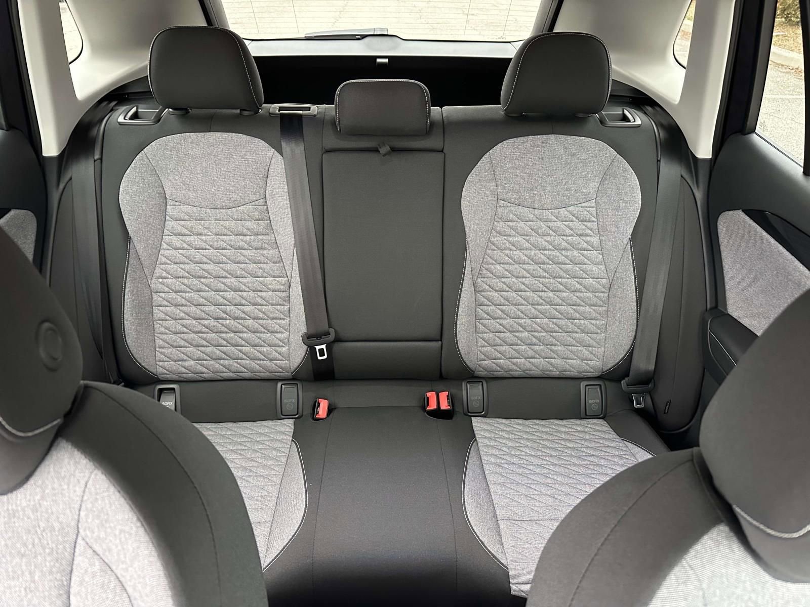 New 2026 Volkswagen Tiguan S image 14