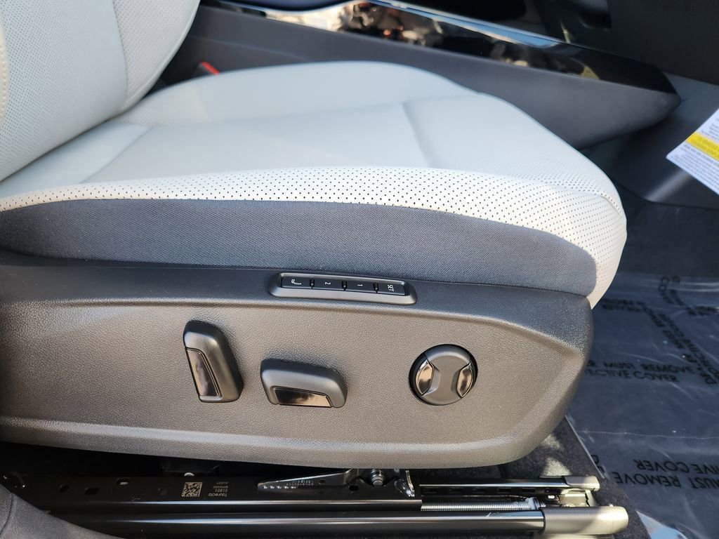 New 2026 Volkswagen ID.4 Pro S image 20