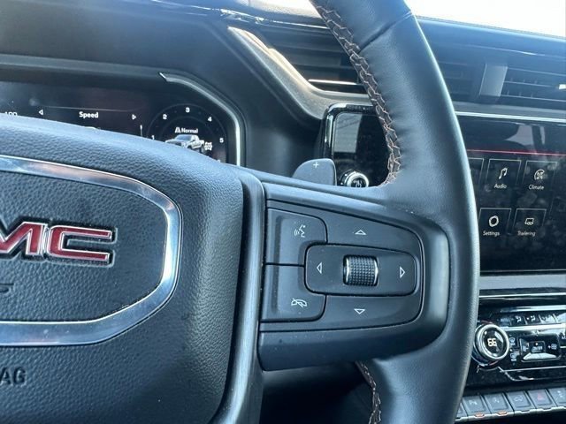Used 2023 GMC Sierra 1500 AT4 w/ AT4 Premium Package AWD/4WD image 31