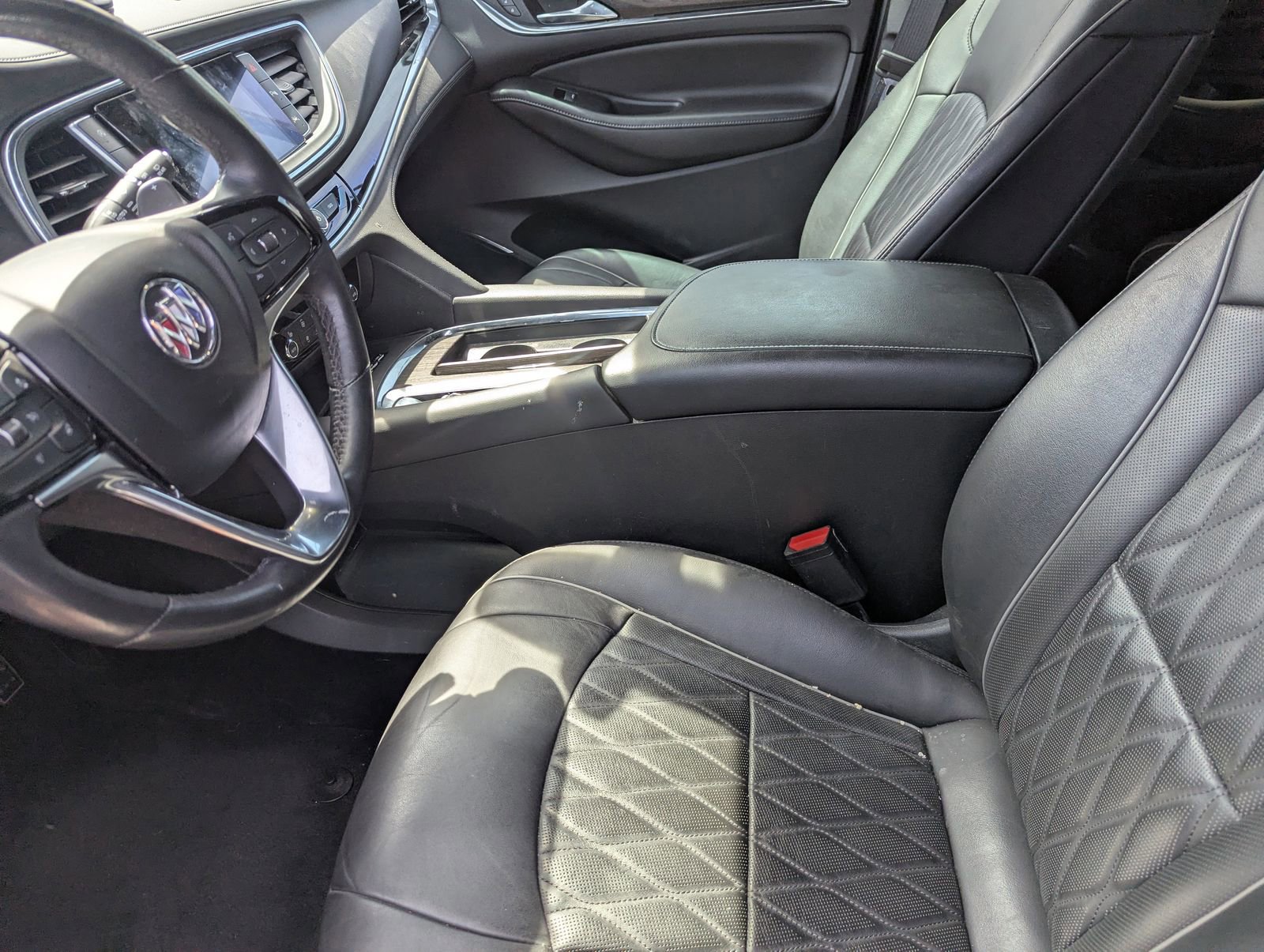 Used 2023 Buick Enclave Avenir w/ Trailering Package, 5000 lbs. FWD image 10