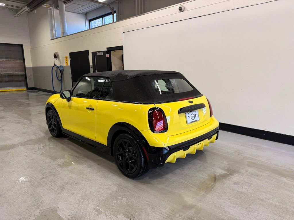 New 2026 MINI Cooper S image 3