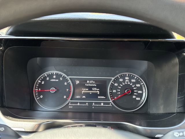 Used 2022 Kia Sorento LX image 10