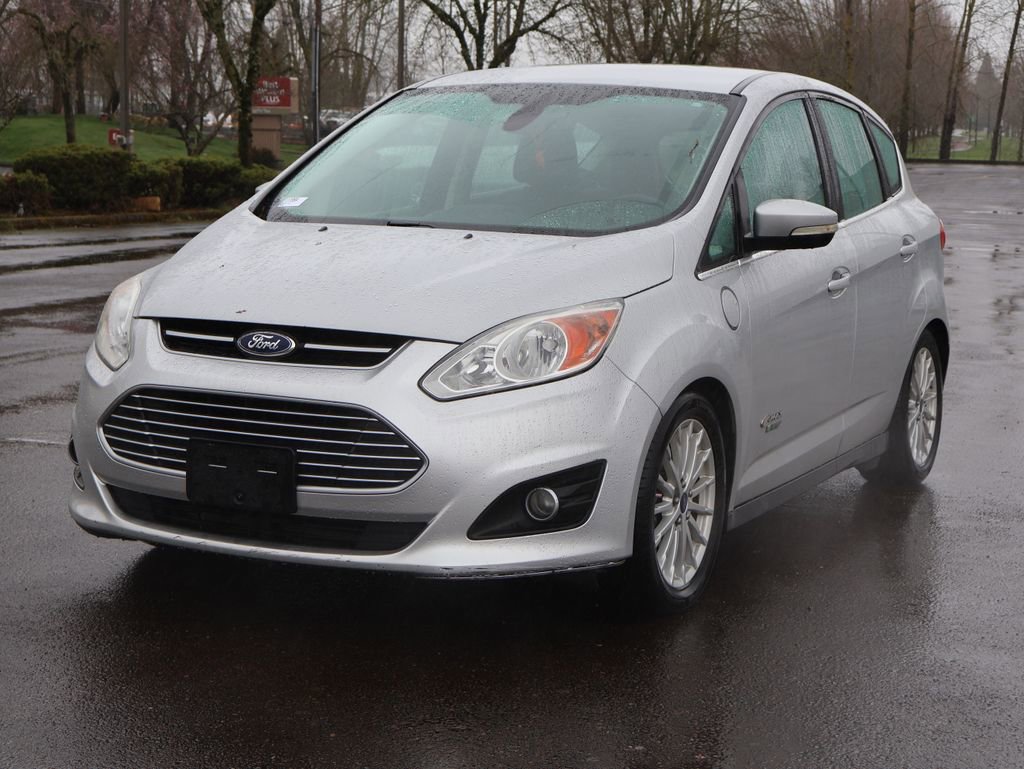 Used 2014 Ford C-MAX Energi SEL w/ Equipment Group 301A