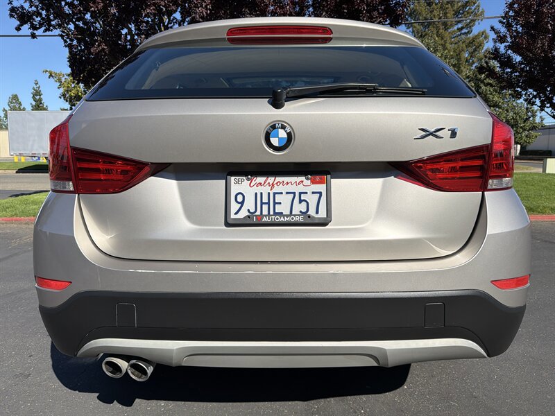 Used 2015 BMW X1 sDrive28i RWD image 15