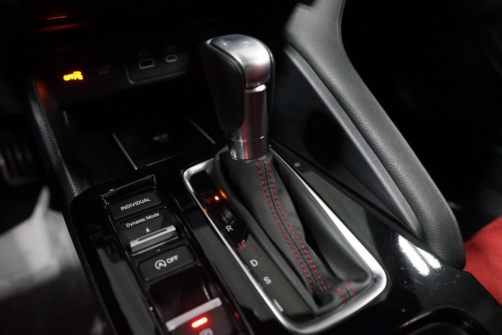 Used 2023 Acura Integra A-Spec FWD image 21