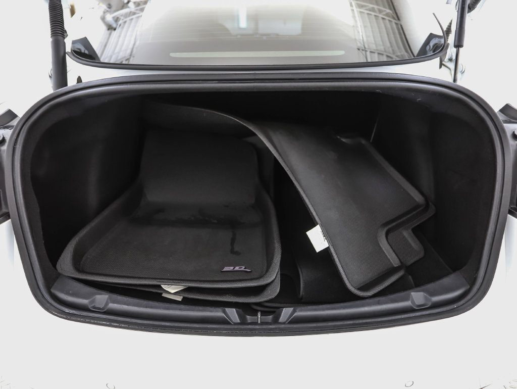 Used 2022 Tesla Model 3 Long Range AWD/4WD image 22