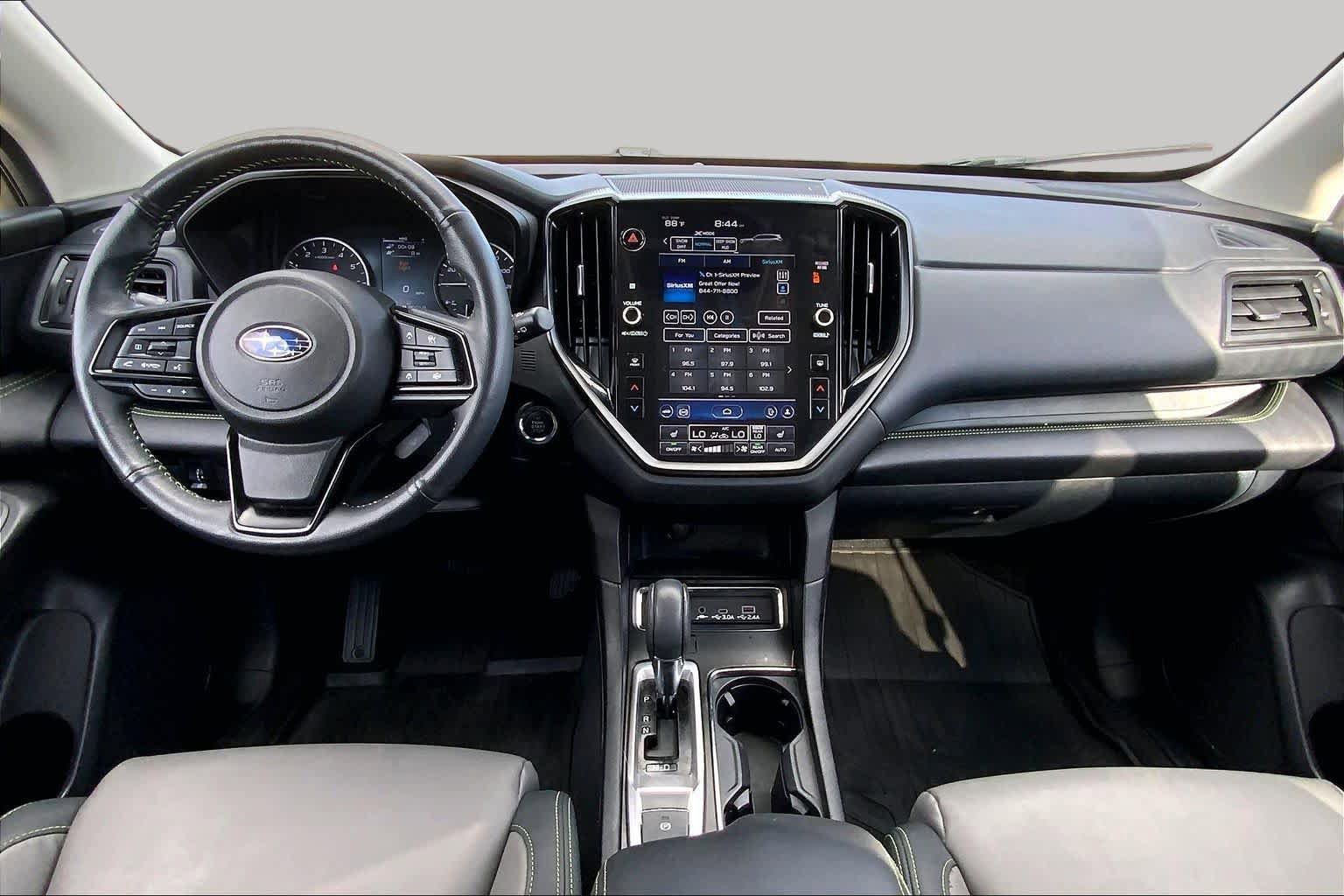 Used 2023 Subaru Ascent Onyx Edition AWD/4WD image 16