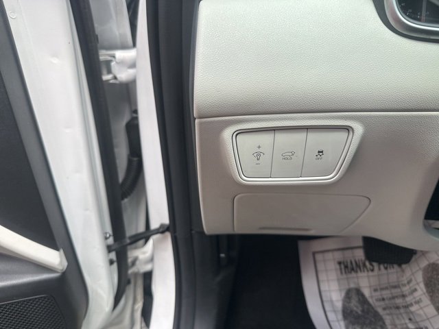 Used 2024 Hyundai Tucson SEL image 18