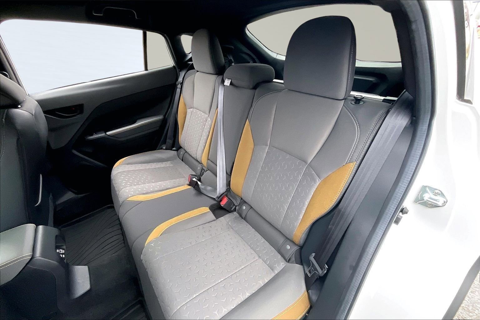 Certified 2025 Subaru Crosstrek 2.5i Sport image 26