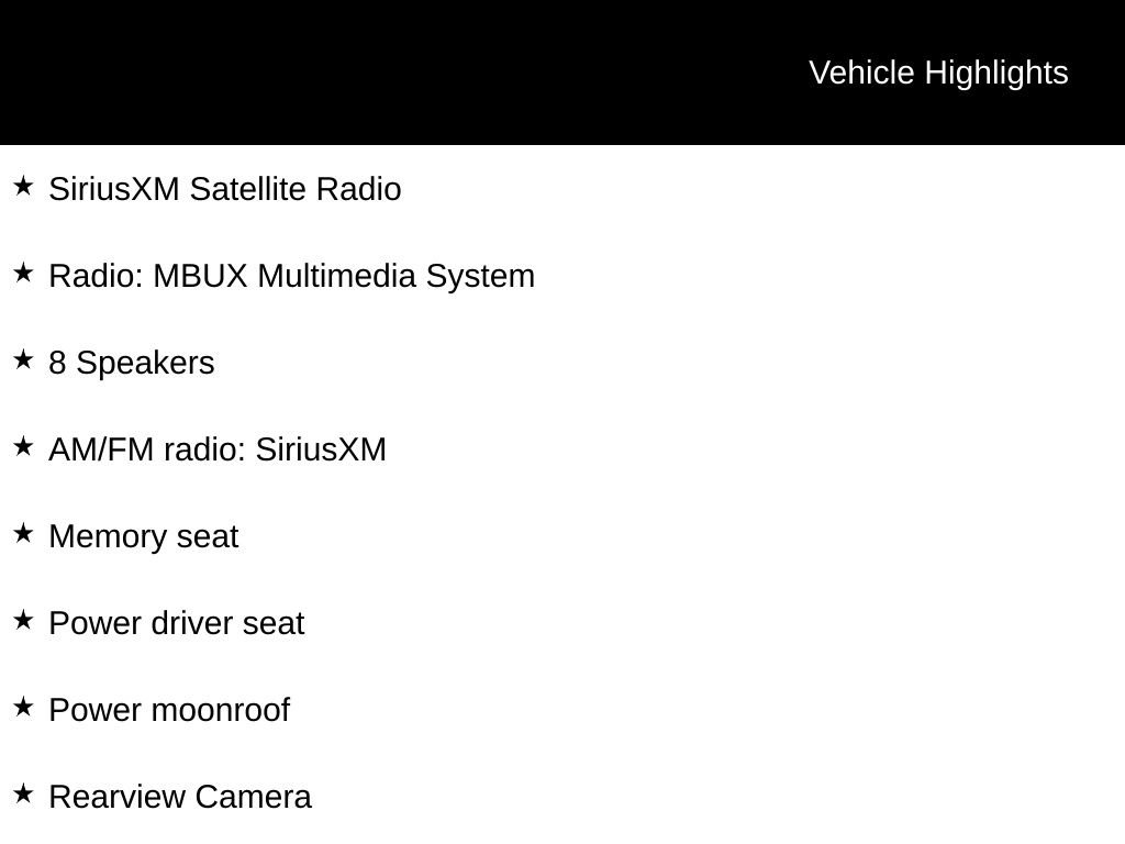 Certified 2025 Mercedes-Benz CLA 250 4MATIC image 6