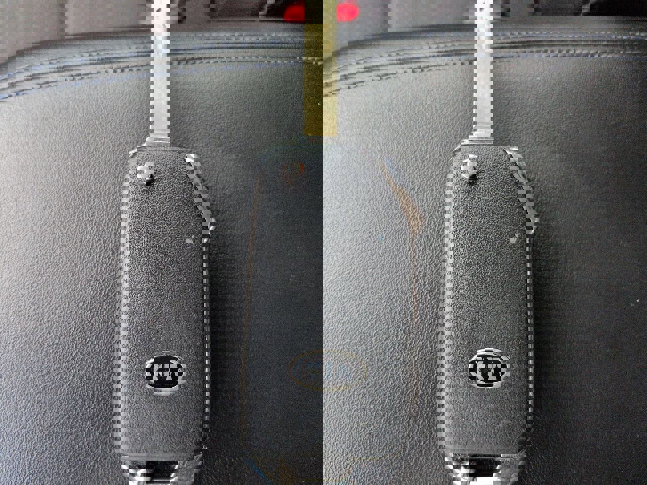 Used 2021 Kia Seltos S FWD image 27