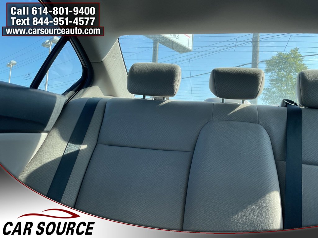 Used 2013 Honda Civic LX image 20