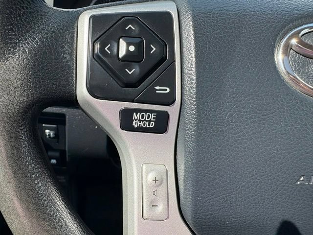 Used 2017 Toyota Tundra TRD Pro AWD/4WD image 23