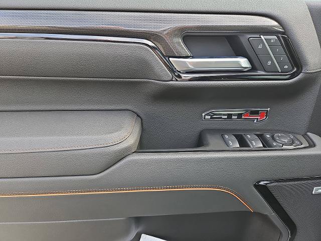 New 2026 GMC Sierra 1500 AT4 w/ AT4 Premium Package AWD/4WD image 10