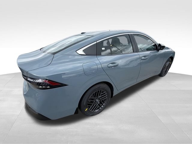 New 2026 Nissan Sentra SV w/ SV Convenience Package FWD image 8