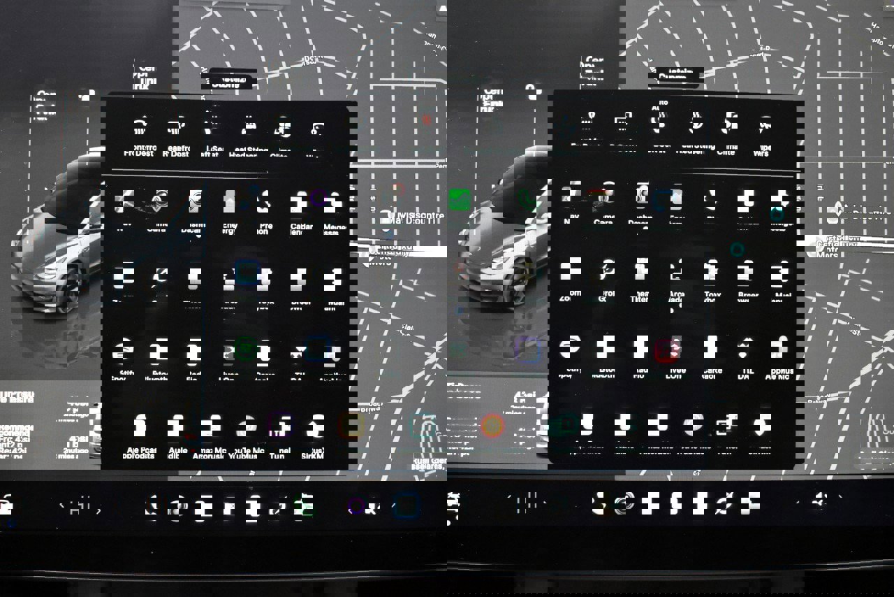 Used 2022 Tesla Model 3 Long Range image 31