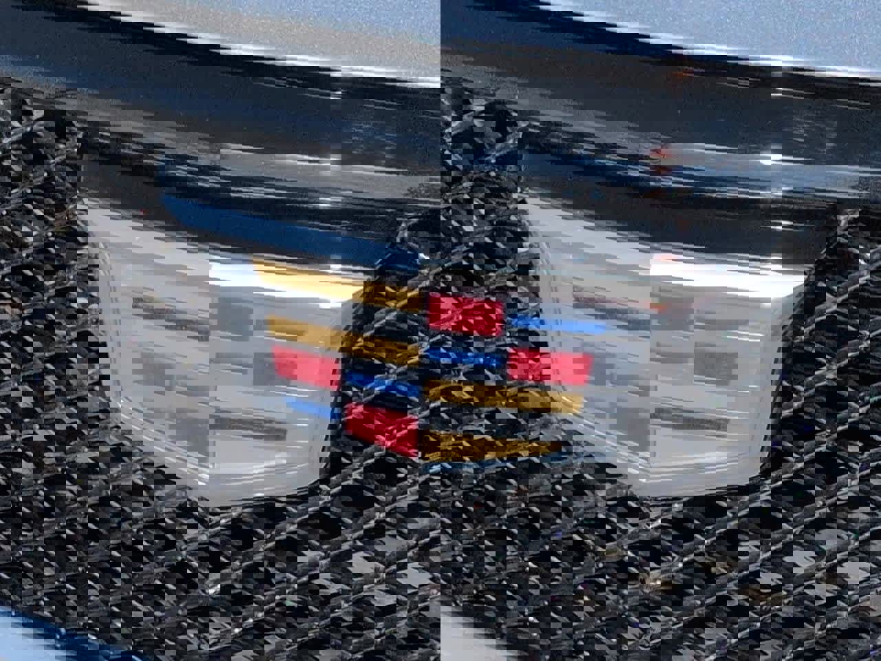 Used 2023 Cadillac CT4 Sport w/ Technology Package image 11