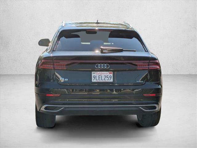 Used 2023 Audi Q8 Premium w/ Convenience Package image 7
